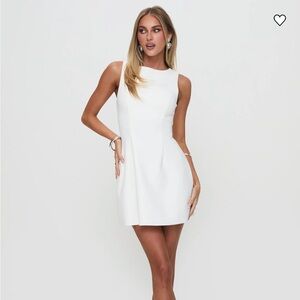 Princess Polly Anse mini dress. NWT